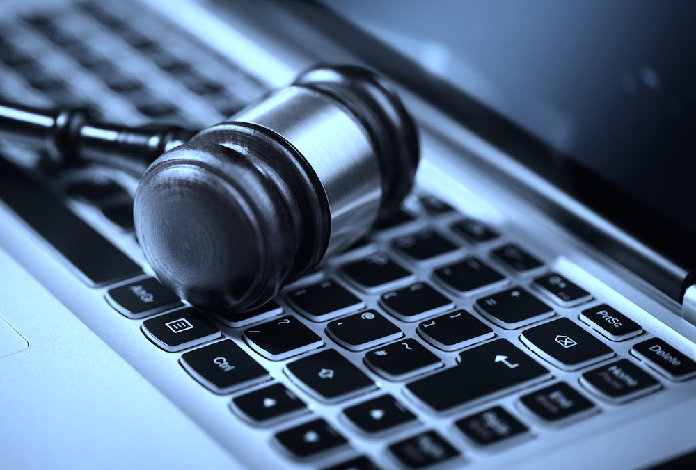 Cyber Law FAQs – Does Free Speech Apply to the Internet?