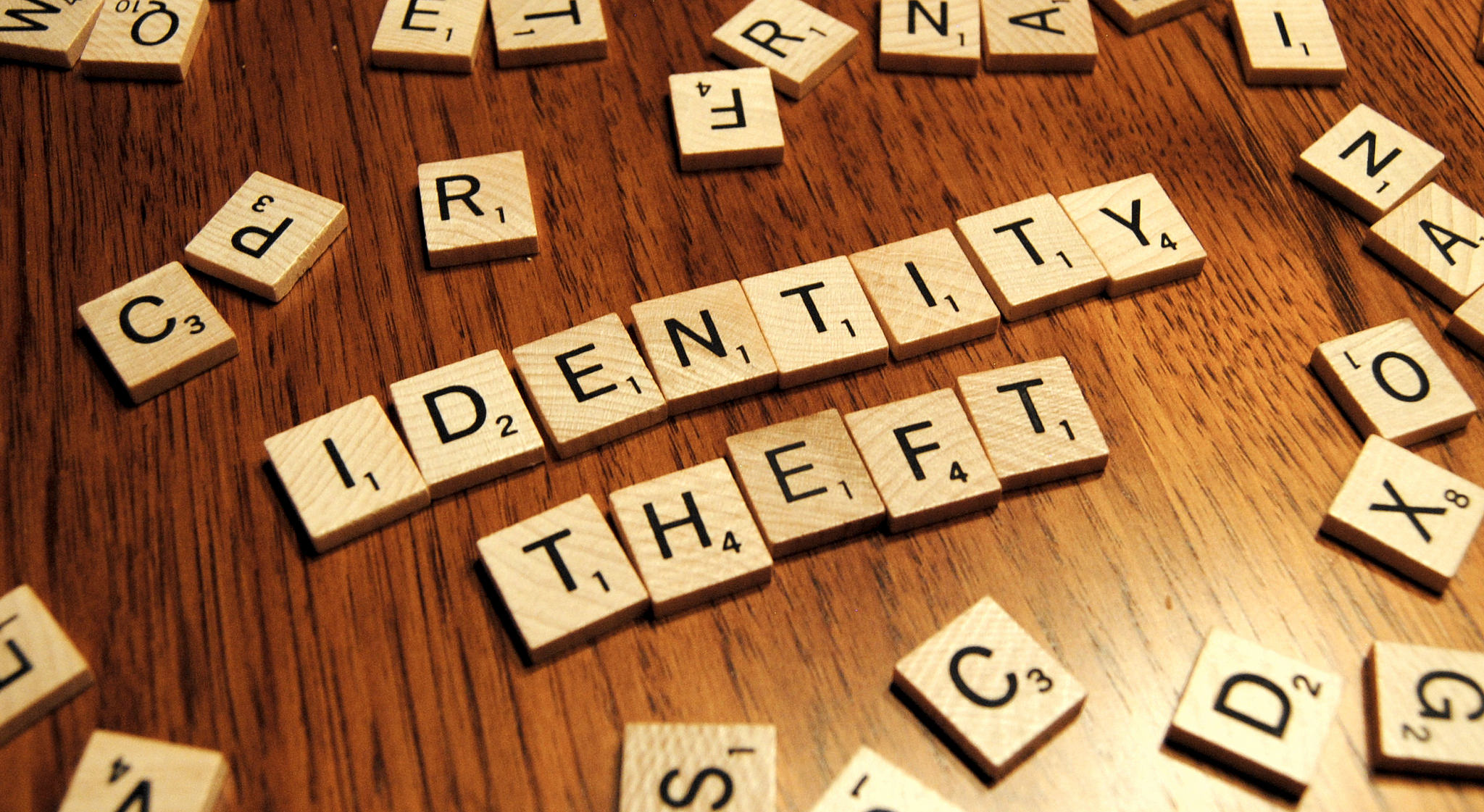 Is Identity Theft Really About The Money?