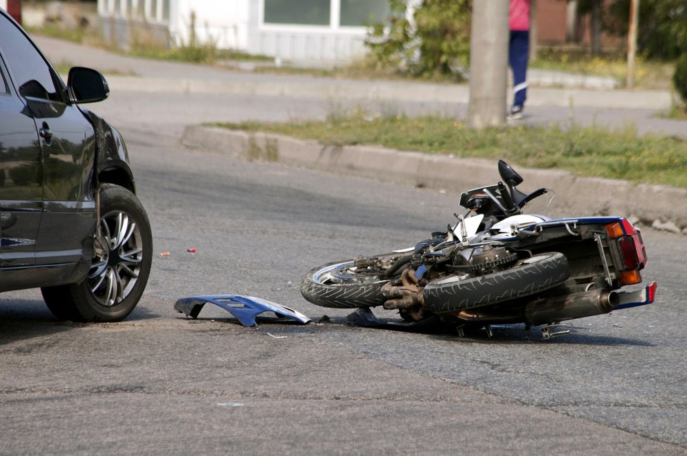 Reasons To Contact A Motorcycle Accident Lawyer