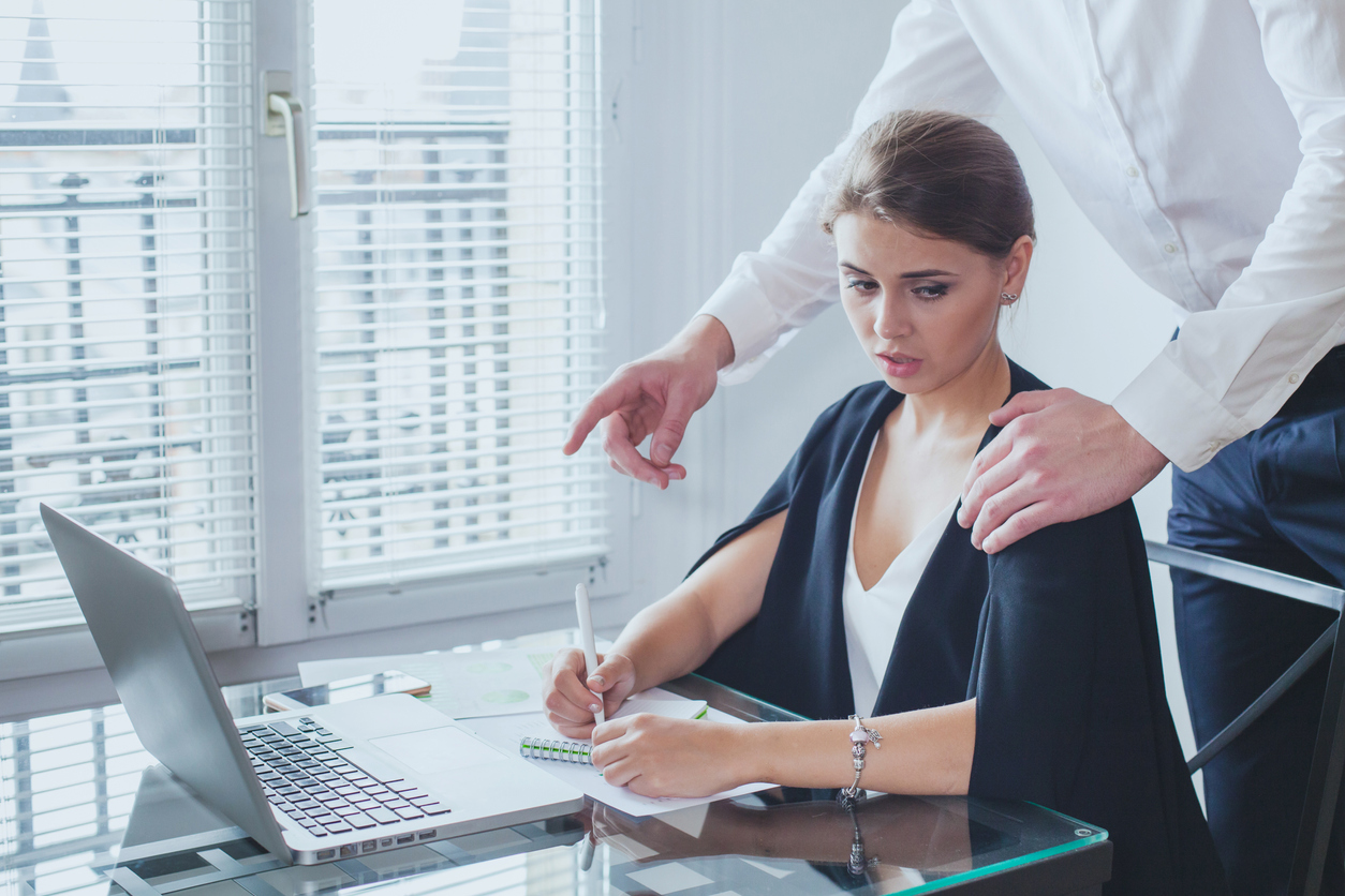 Factors to Determine Before Choosing Sexual Harassment Attorneys