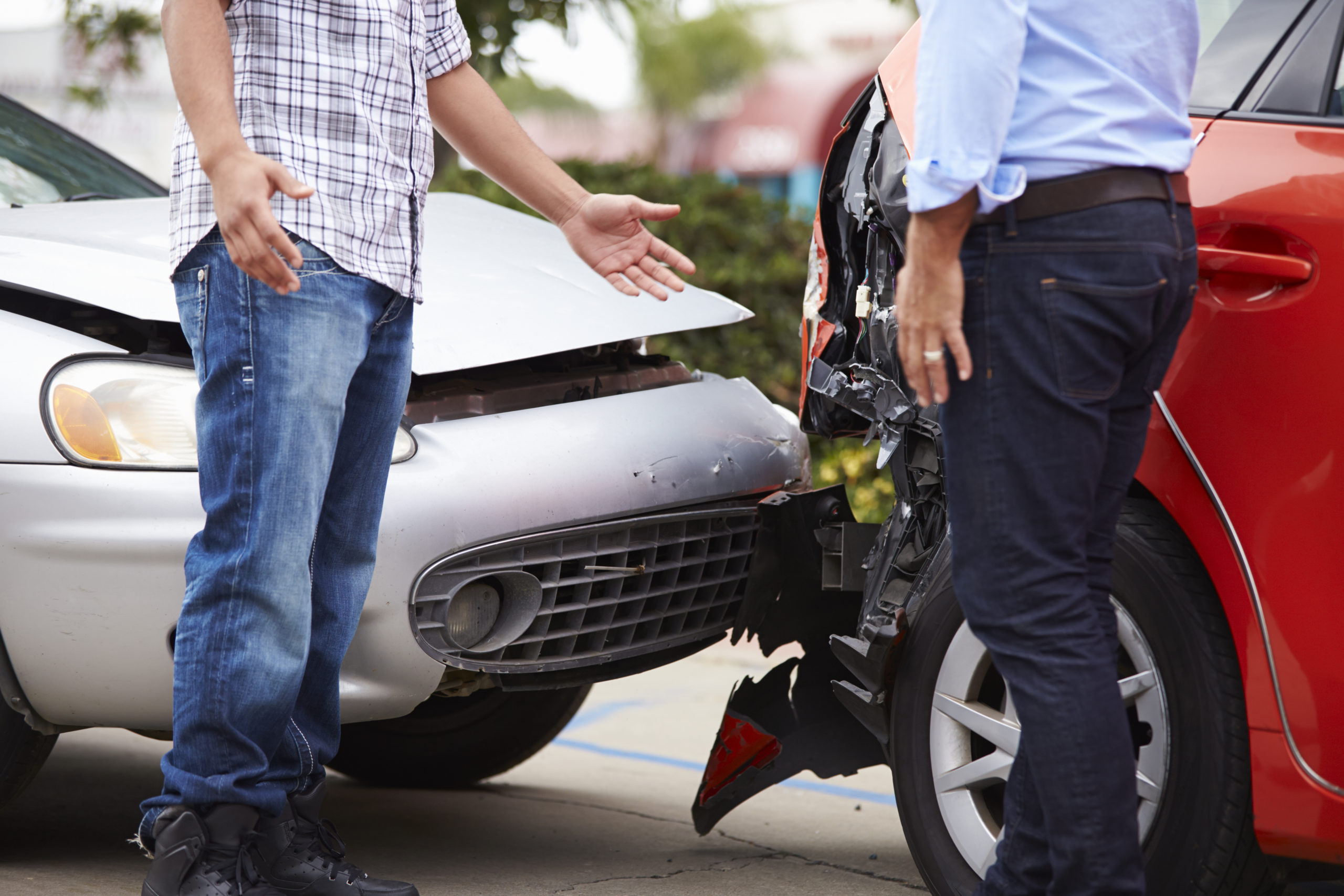 Why Is Hiring a Car Accident Lawyer Importan